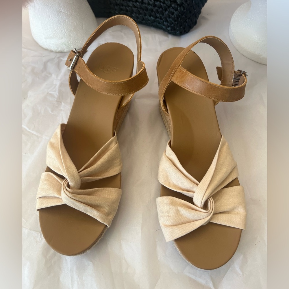 UGG WOMEN’S Sandals - Picture 3 of 10